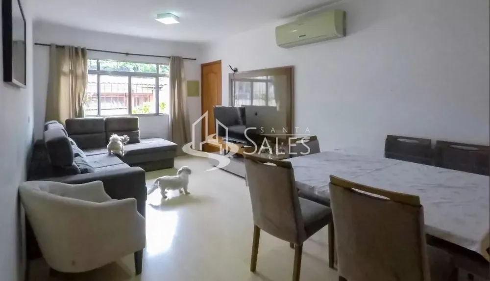 Casa, 4 quartos, 250 m² - Foto 1