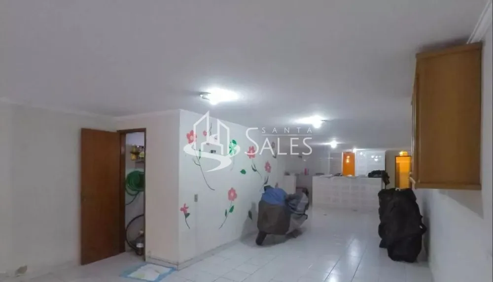 Casa, 4 quartos, 250 m² - Foto 11