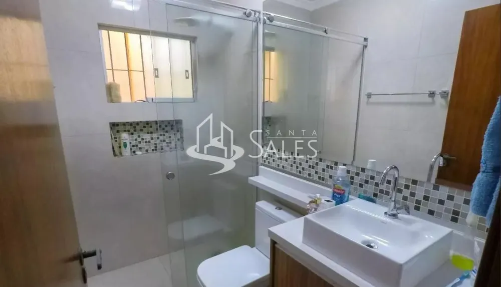 Casa, 4 quartos, 250 m² - Foto 3
