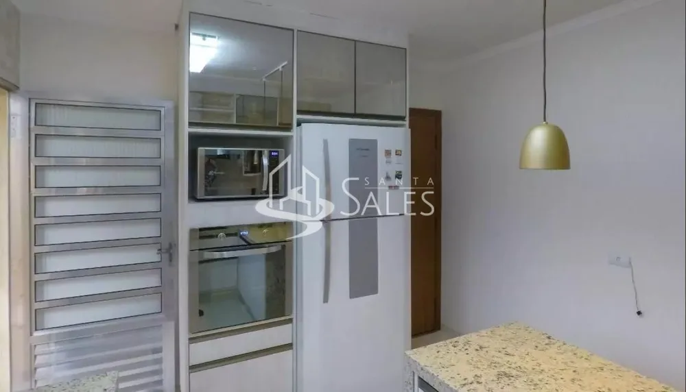 Casa, 4 quartos, 250 m² - Foto 10