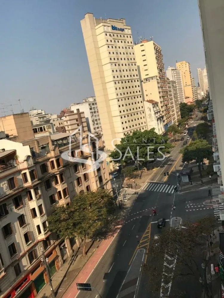 Apartamento, 1 quarto, 43 m² - Foto 4
