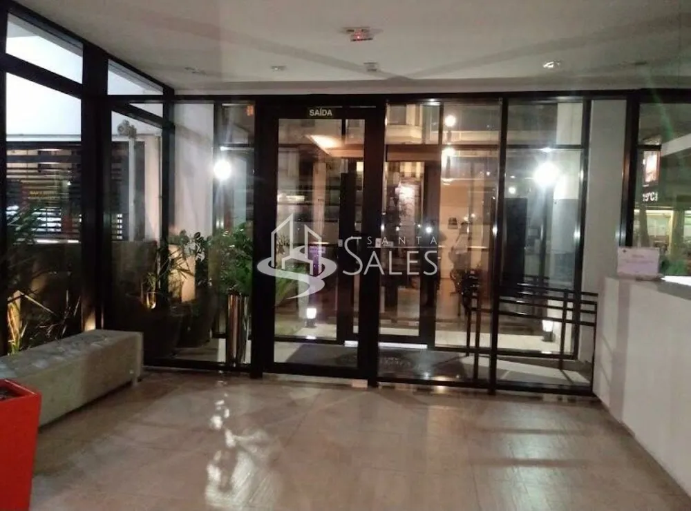 Apartamento, 1 quarto, 43 m² - Foto 3