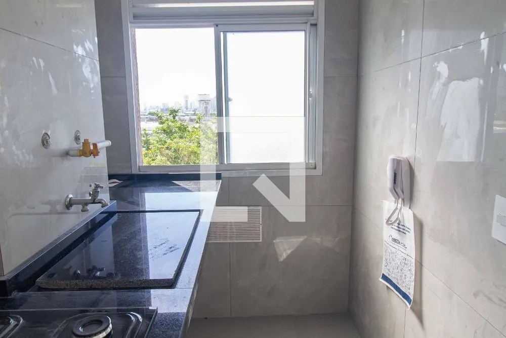 Apartamento, 2 quartos, 37 m² - Foto 7
