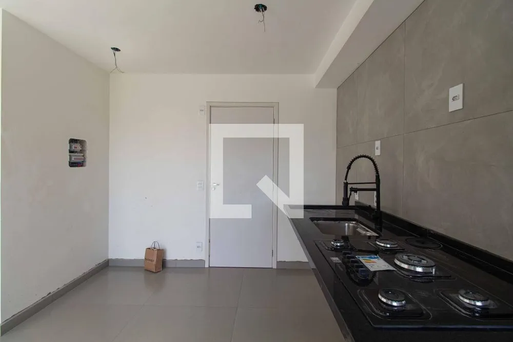 Apartamento, 2 quartos, 37 m² - Foto 5