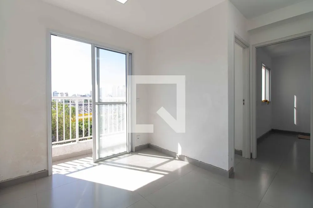 Apartamento, 2 quartos, 37 m² - Foto 3