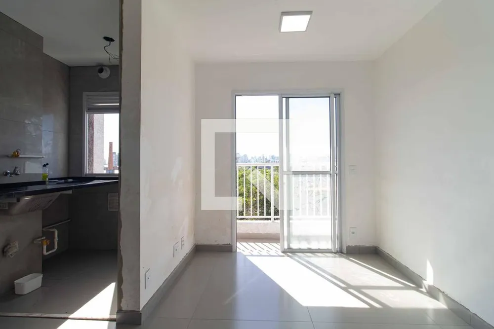 Apartamento, 2 quartos, 37 m² - Foto 2