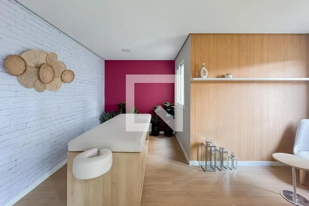 Apartamento, 2 quartos, 37 m² - Foto 11