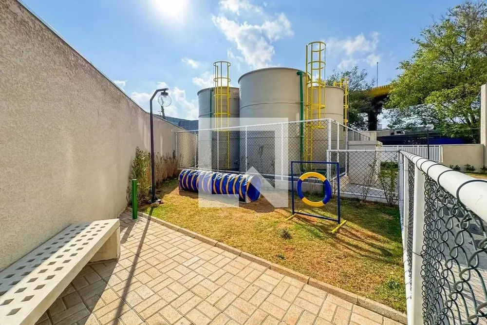Apartamento, 2 quartos, 37 m² - Foto 12