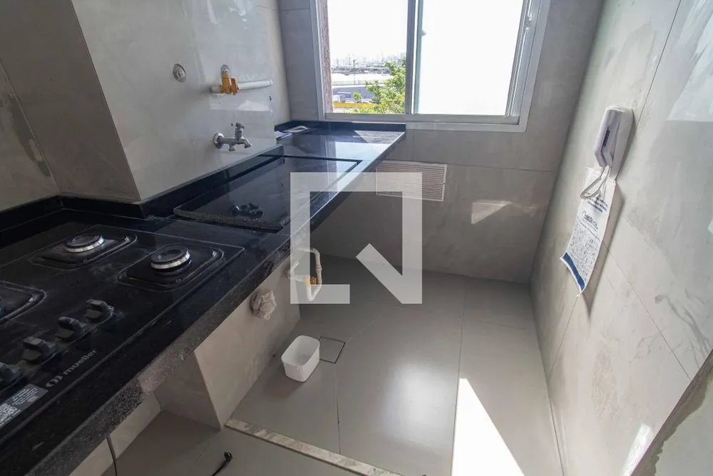 Apartamento, 2 quartos, 37 m² - Foto 6