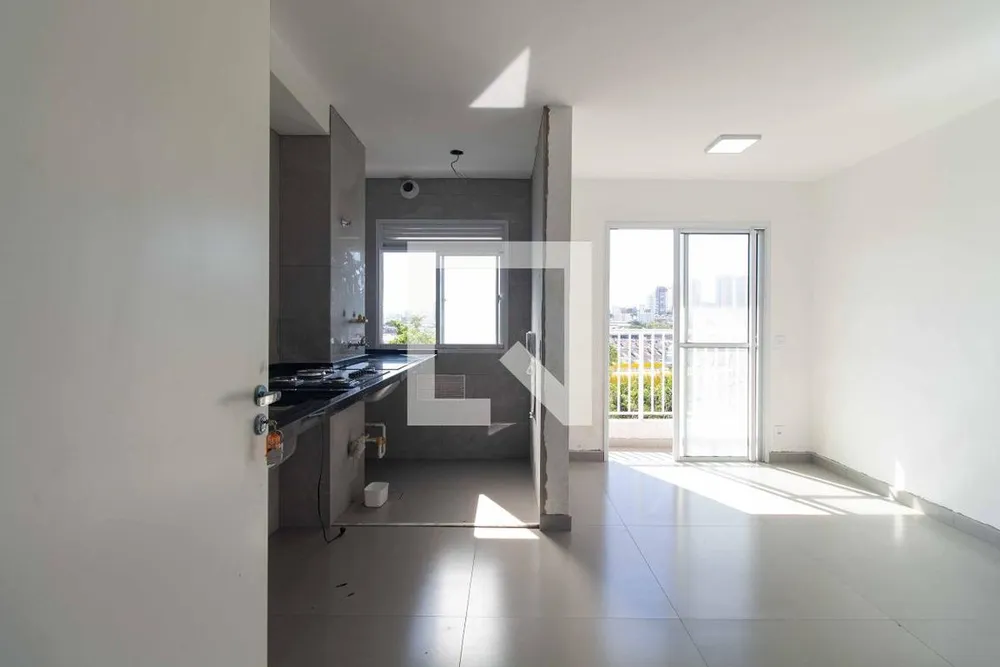 Apartamento, 2 quartos, 37 m² - Foto 1