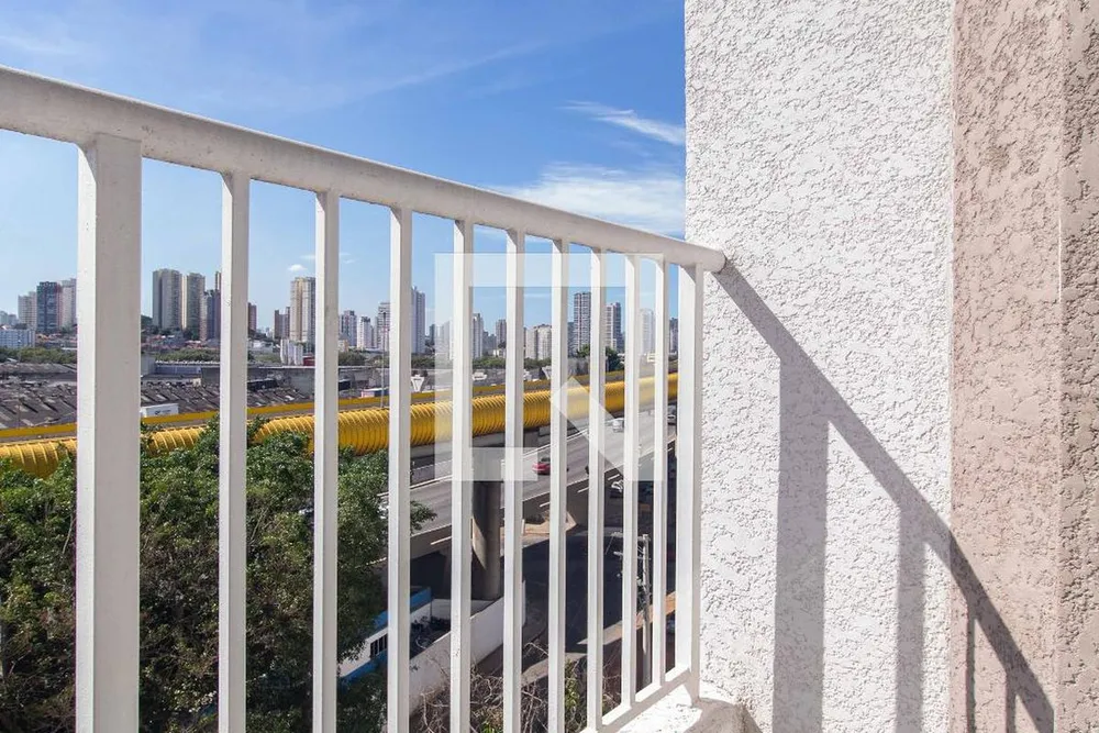 Apartamento, 2 quartos, 37 m² - Foto 8