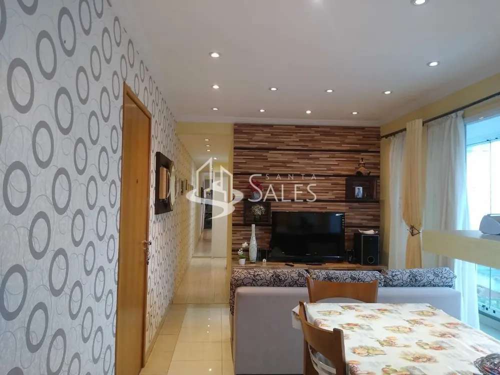 Apartamento, 2 quartos, 72 m² - Foto 2