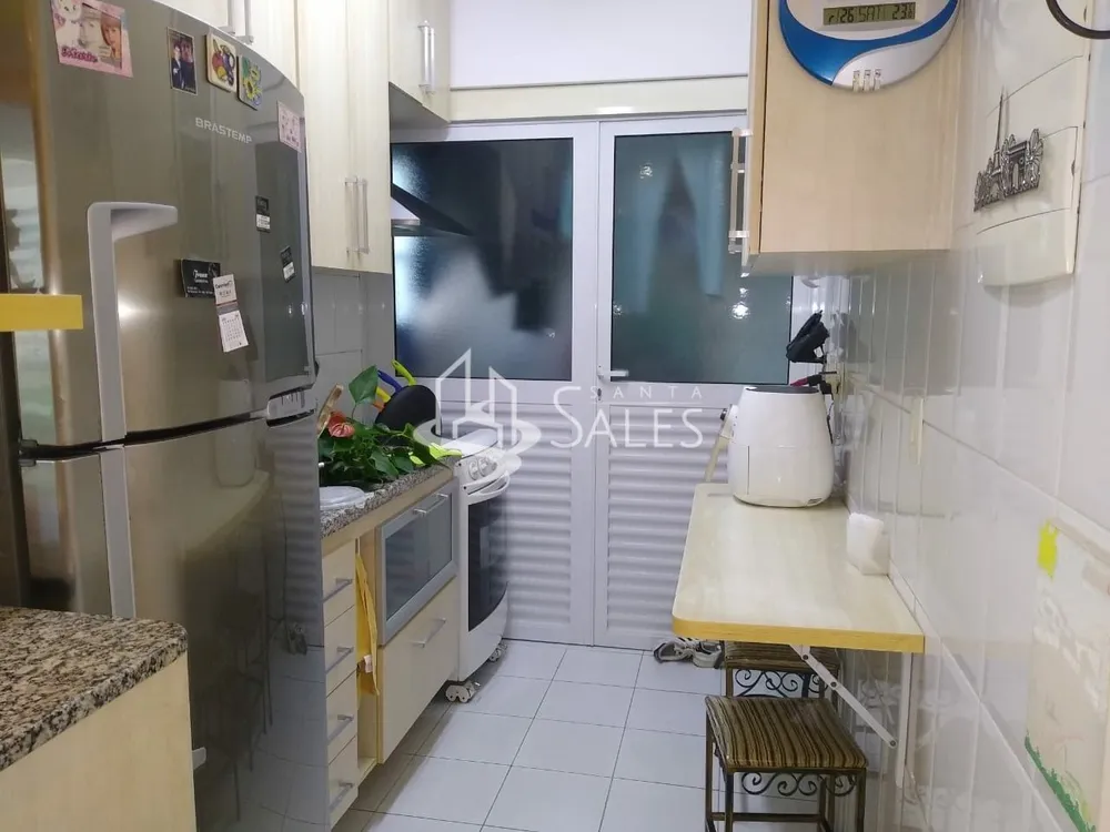 Apartamento, 2 quartos, 72 m² - Foto 5