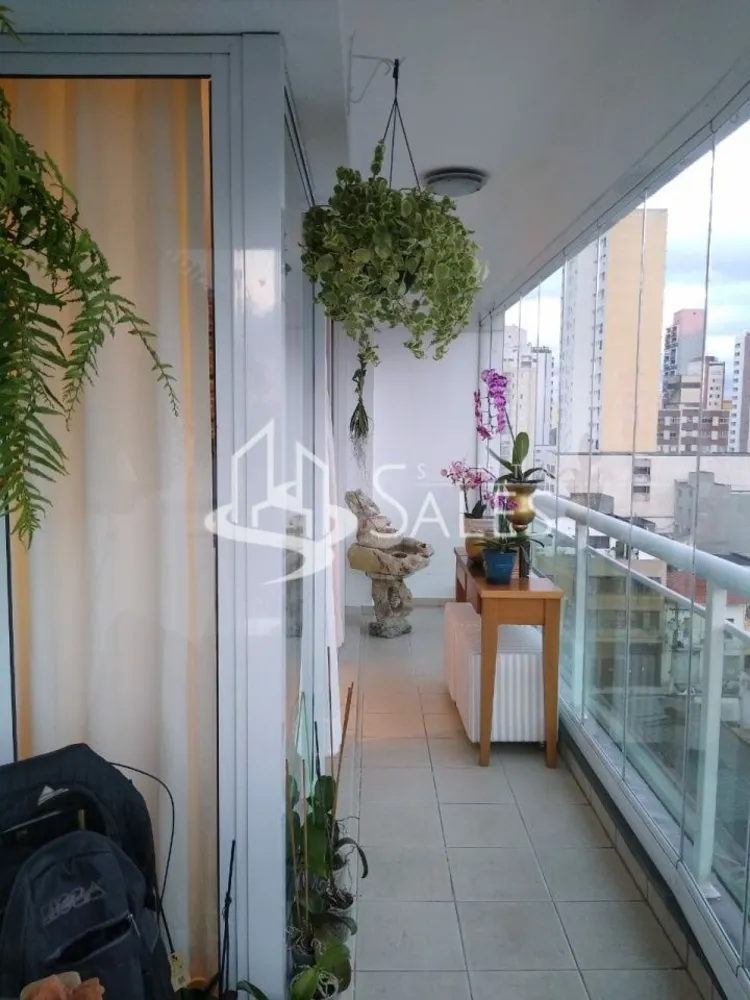 Apartamento, 2 quartos, 72 m² - Foto 4