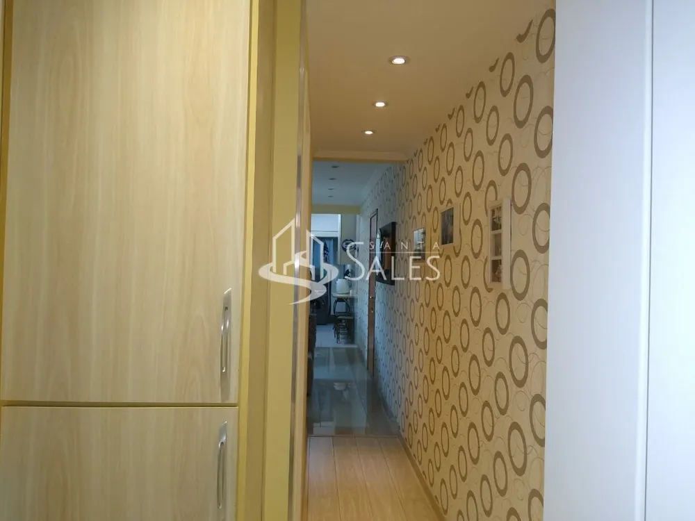 Apartamento, 2 quartos, 72 m² - Foto 3