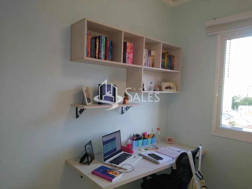 Apartamento, 2 quartos, 72 m² - Foto 9