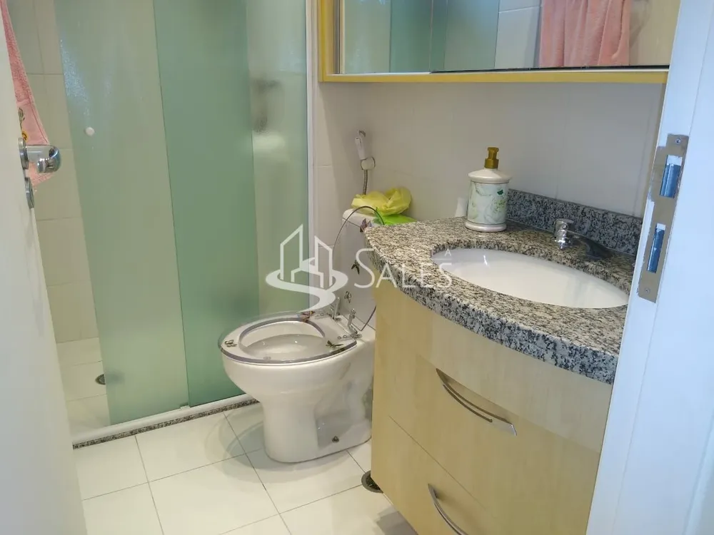 Apartamento, 2 quartos, 72 m² - Foto 10