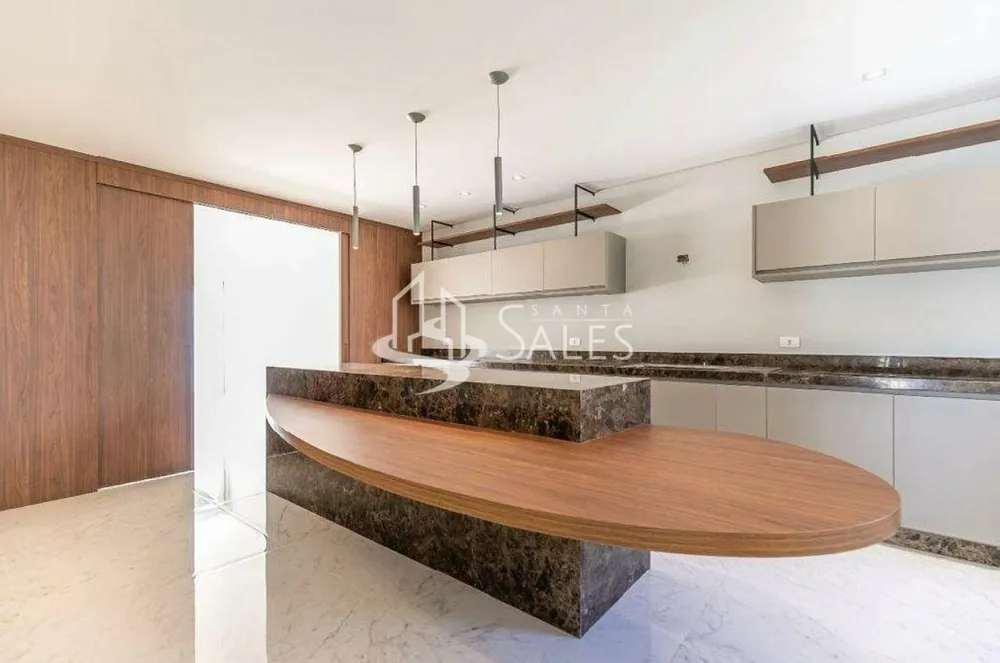 Sobrado, 4 quartos, 420 m² - Foto 7