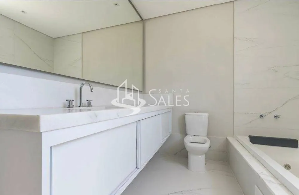 Sobrado, 4 quartos, 420 m² - Foto 12