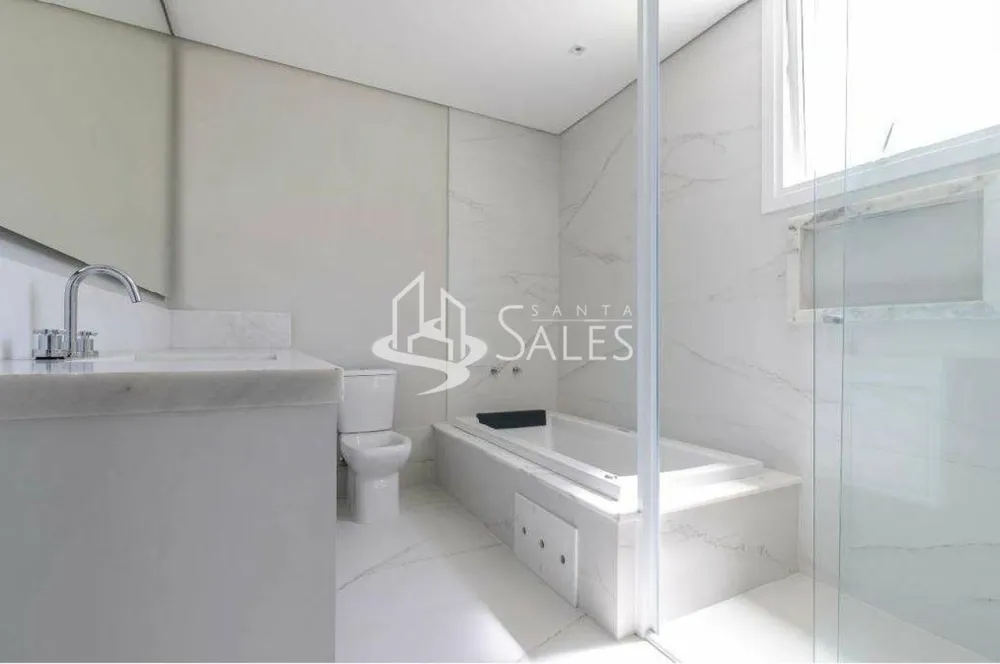 Sobrado, 4 quartos, 420 m² - Foto 11