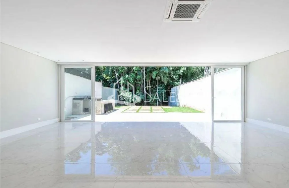 Sobrado, 4 quartos, 420 m² - Foto 3