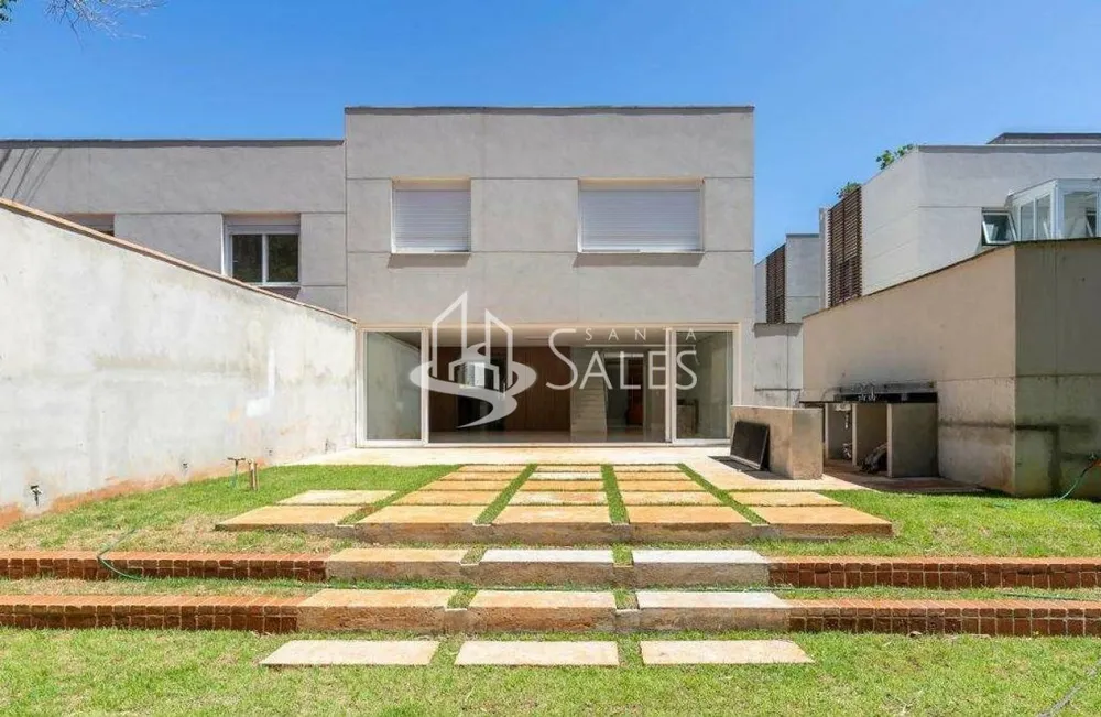 Sobrado, 4 quartos, 420 m² - Foto 15
