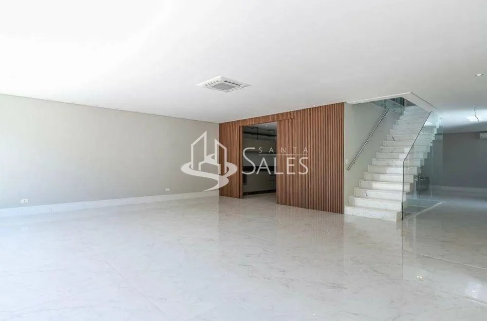 Sobrado, 4 quartos, 420 m² - Foto 5