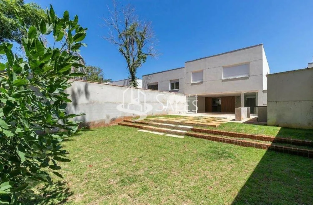 Sobrado, 4 quartos, 420 m² - Foto 16