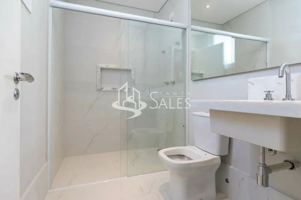 Sobrado, 4 quartos, 420 m² - Foto 13