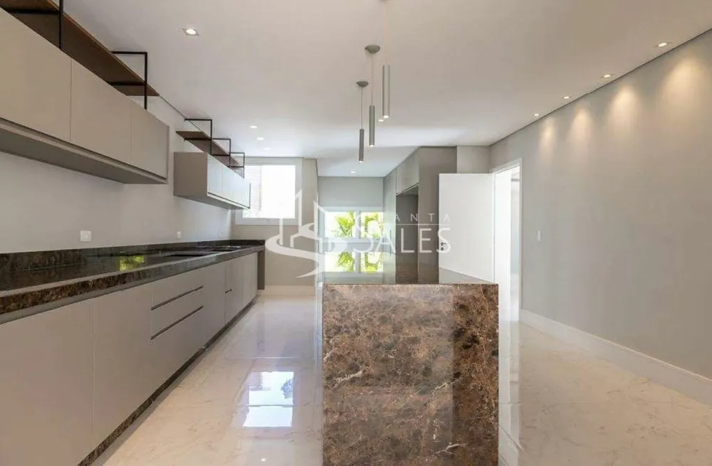 Sobrado, 4 quartos, 420 m² - Foto 6