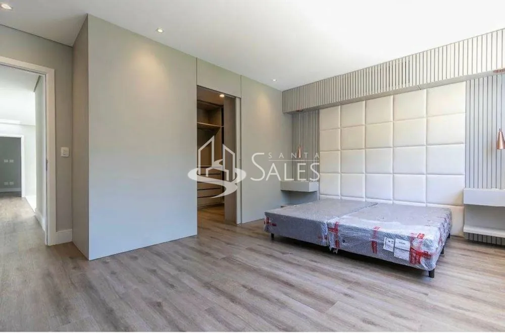 Sobrado, 4 quartos, 420 m² - Foto 8