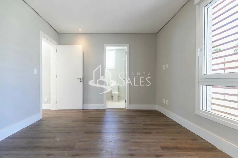 Sobrado, 4 quartos, 420 m² - Foto 9