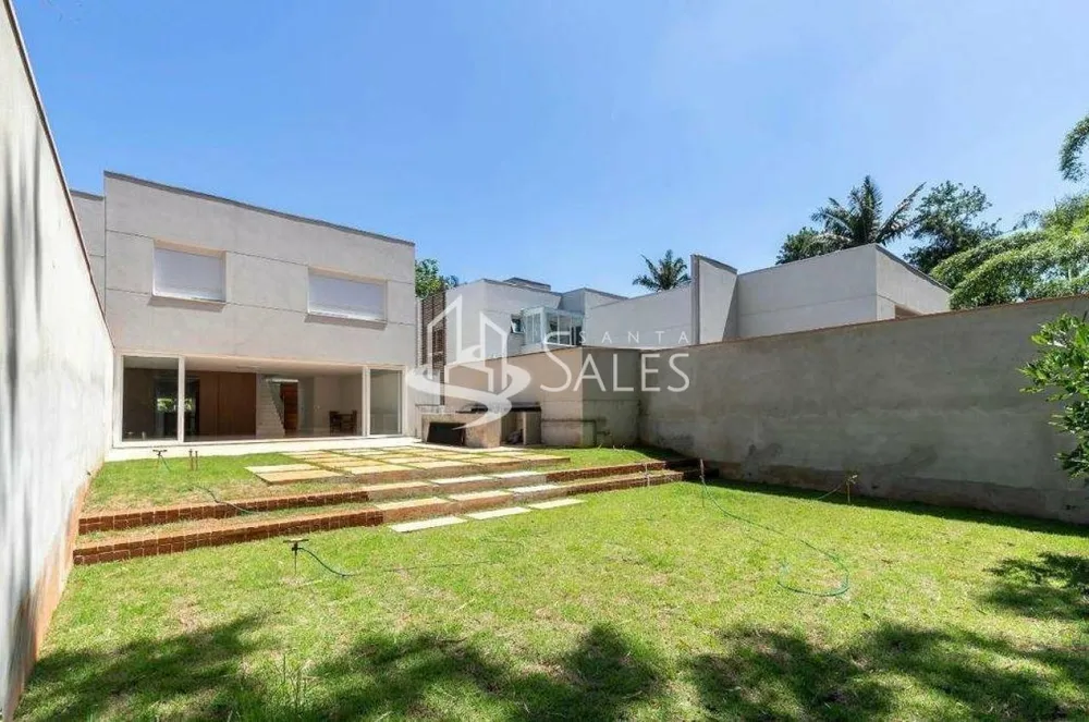 Sobrado, 4 quartos, 420 m² - Foto 14