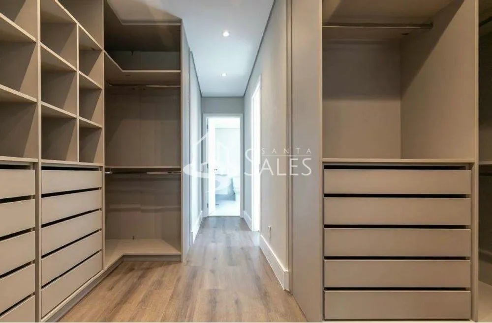 Sobrado, 4 quartos, 420 m² - Foto 10