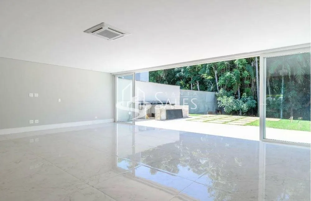 Sobrado, 4 quartos, 420 m² - Foto 4