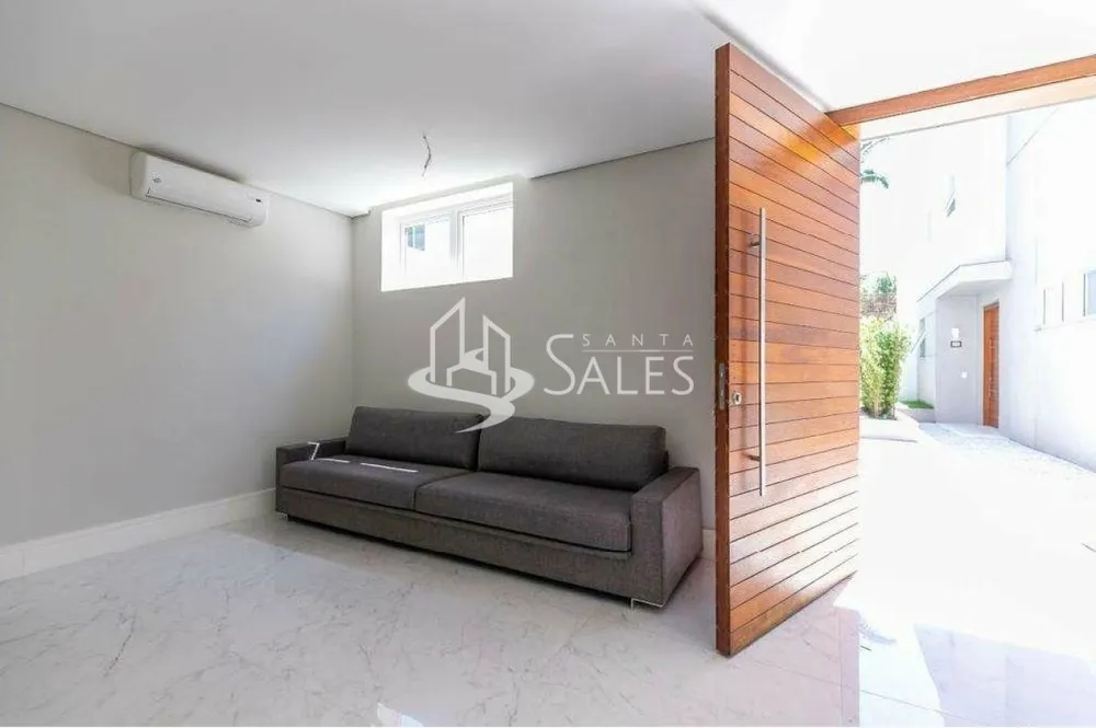 Sobrado, 4 quartos, 420 m² - Foto 2