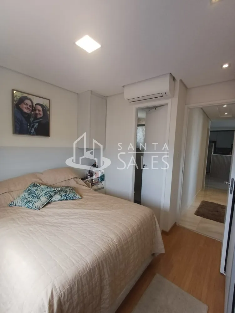Apartamento, 3 quartos, 72 m² - Foto 8
