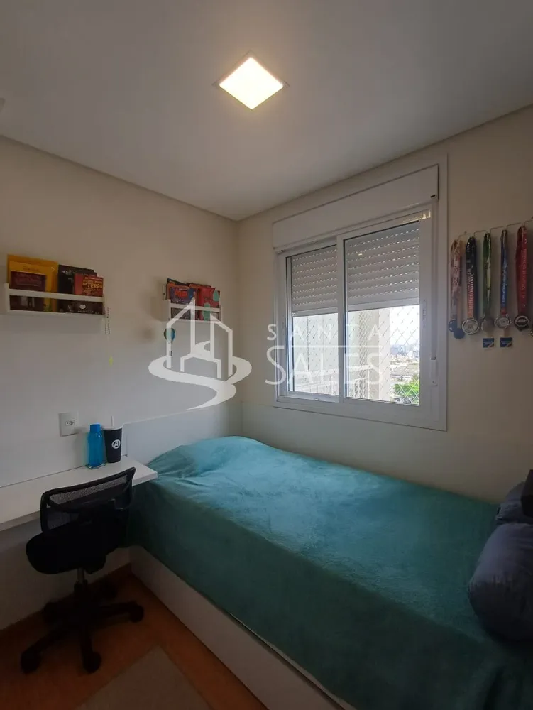 Apartamento, 3 quartos, 72 m² - Foto 10