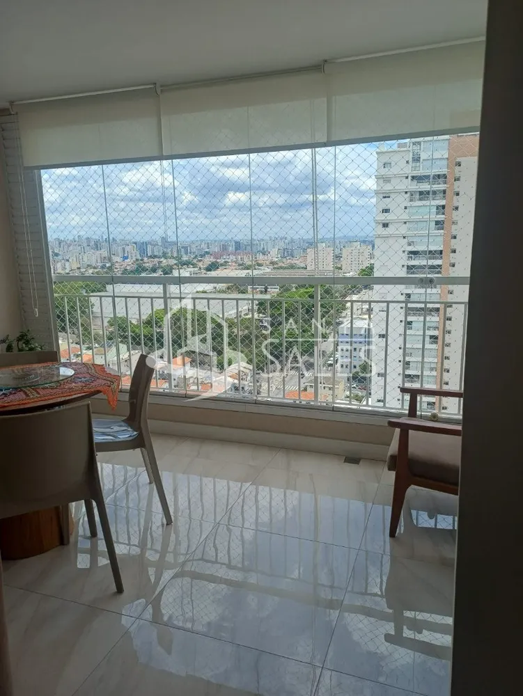 Apartamento, 3 quartos, 72 m² - Foto 3