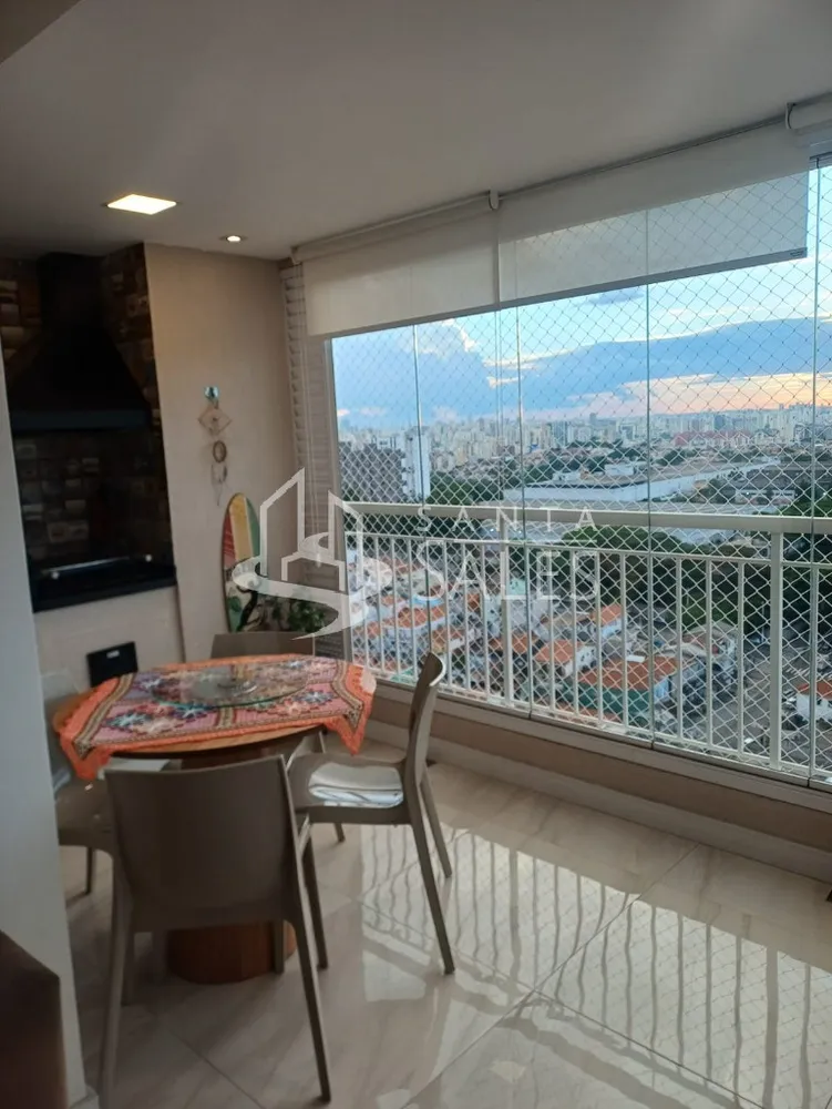 Apartamento, 3 quartos, 72 m² - Foto 2