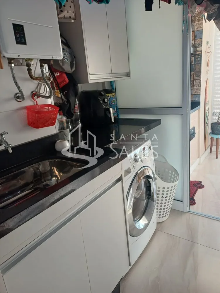 Apartamento, 3 quartos, 72 m² - Foto 4