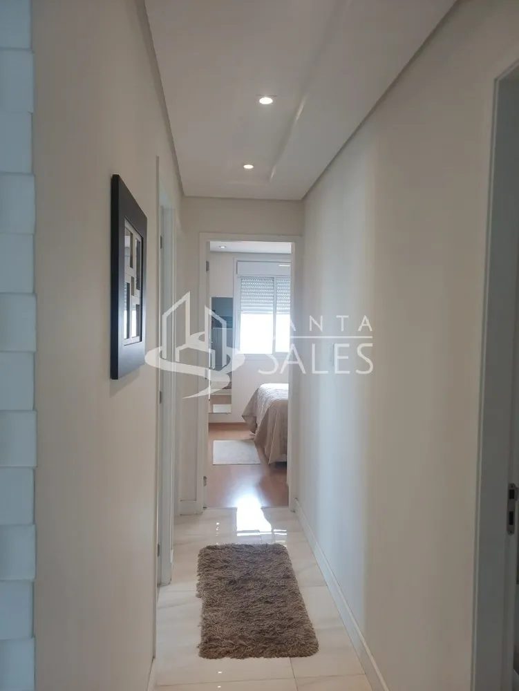Apartamento, 3 quartos, 72 m² - Foto 2
