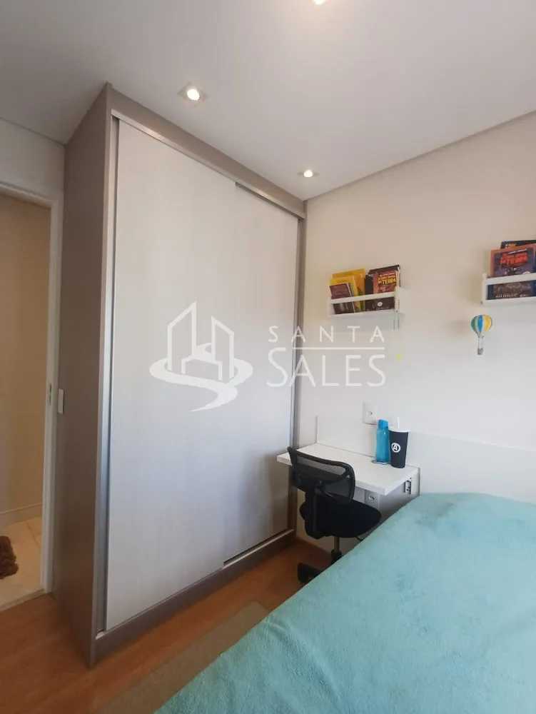Apartamento, 3 quartos, 72 m² - Foto 3