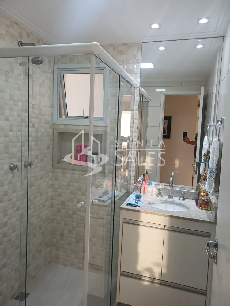 Apartamento, 3 quartos, 72 m² - Foto 6