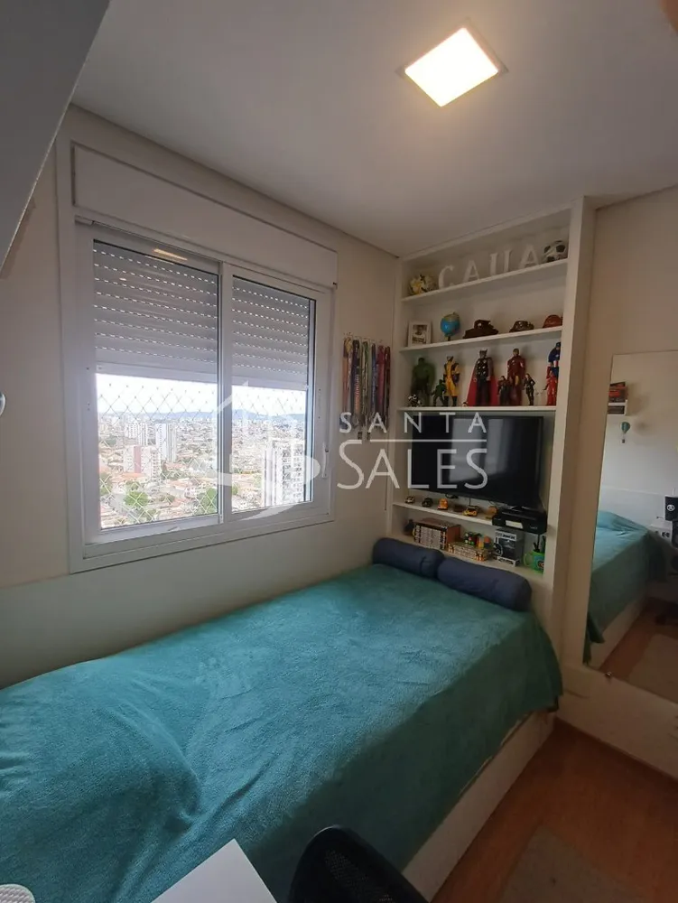 Apartamento, 3 quartos, 72 m² - Foto 5