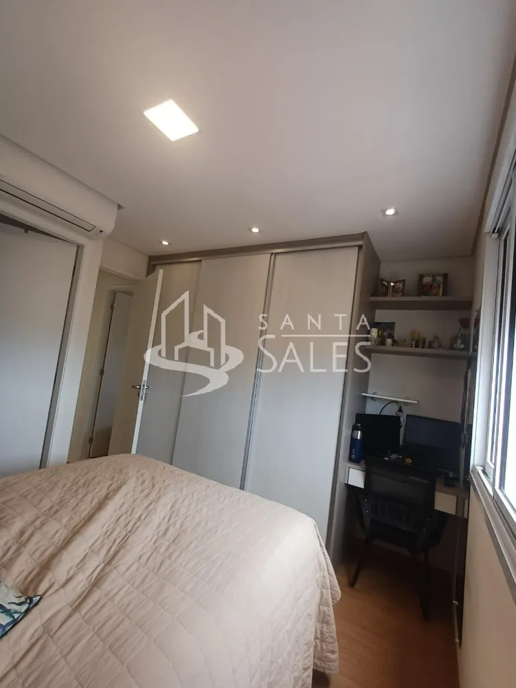 Apartamento, 3 quartos, 72 m² - Foto 7