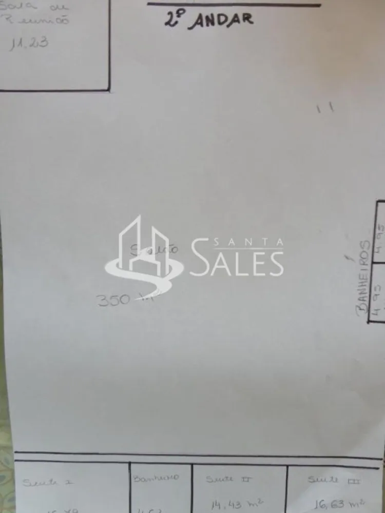 Imóvel Comercial, 1200 m² - Foto 2
