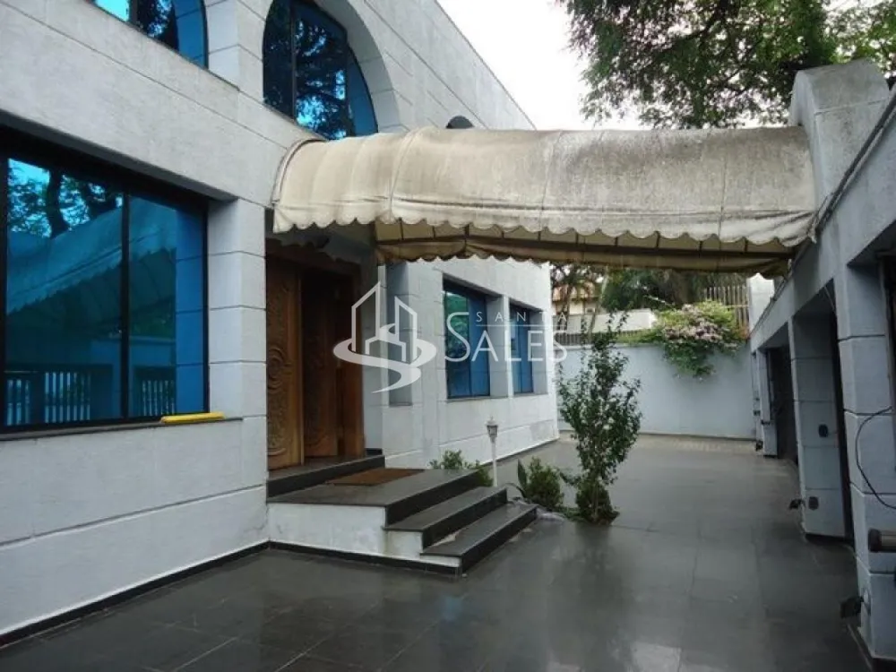 Imóvel Comercial, 1200 m² - Foto 4