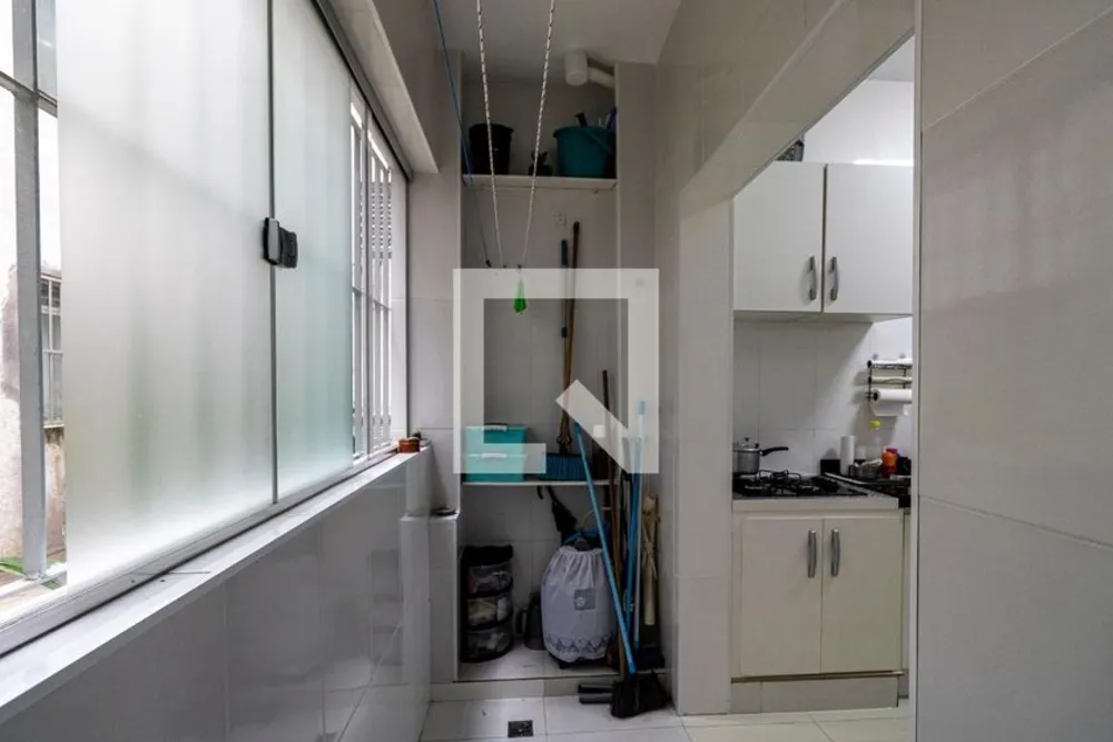 Apartamento, 2 quartos, 65 m² - Foto 10
