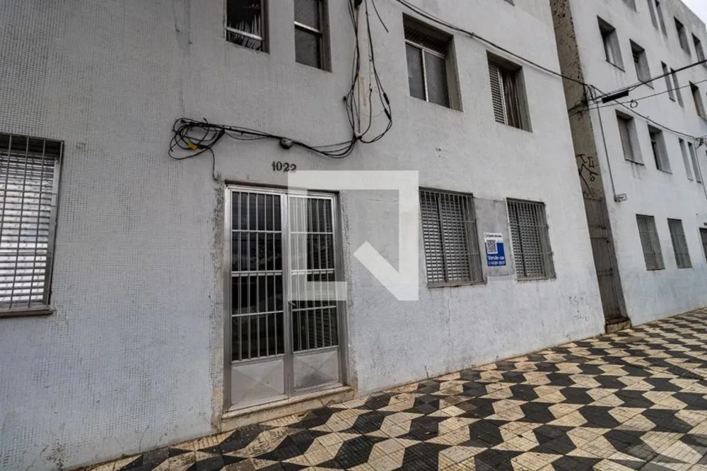 Apartamento, 2 quartos, 65 m² - Foto 4
